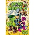 thumbnail image 1 of Pre-Owned Mini Marvels: Hulk Smash (Paperback) 1302956256 9781302956257, 1 of 2