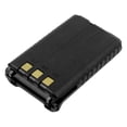 thumbnail image 3 of 1200mAh BF BL-5L BL-5 Battery for UV-5RE UV-5RL TYT F9 UV-5R BF-F8+ UV-5R+ UV-5RA TYT F8 UV-5B UV-5RHP UV-5E UV-5RAX+ BF-F8HP UV, 3 of 4