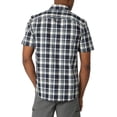 thumbnail image 2 of Wrangler Men's Short Sleeve Outdoor Shirt, 2 of 4