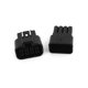 thumbnail image 2 of Conector de cable de 8 pines, juegos eléctricos a prueba de agua para automóviles y motocicletas HID, 5 juegos, 2 of 2