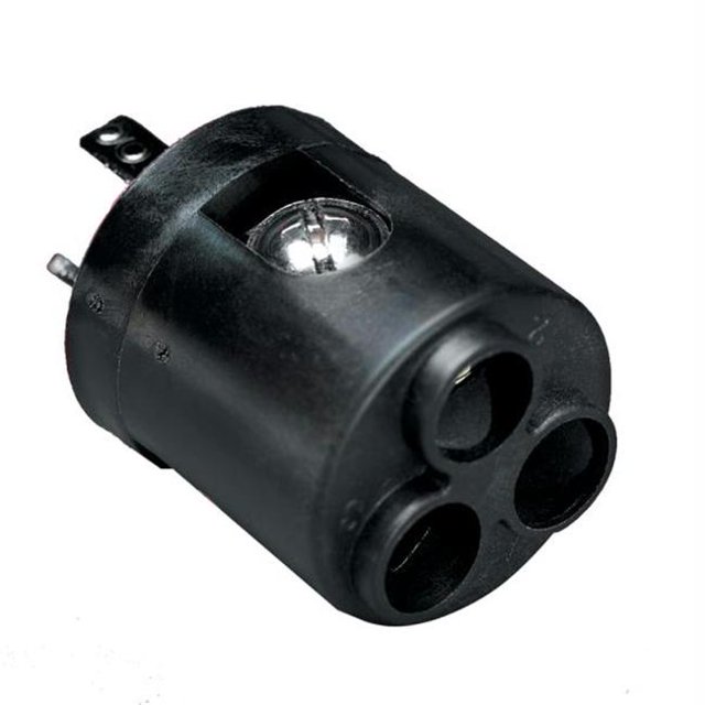 ConnectPro® 3-Wire Receptacle 6-Gauge Adapter