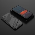 thumbnail image 3 of Funda para iPhone 11 Pro Max Protección A Prueba De Golpes Con Soporte De TPU Duradero Y Práctico, 3 of 5