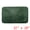 Dark Green, variant on Unique Bargains Thick Absorbent Plush Non Slip Microfiber Bath Mat Dark Green 32" x 20"