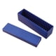 thumbnail image 1 of Tholdsy Caja de almacenamiento Caja de monedas Exposición Coleccionables Organización Souvenir Monedas Titular Protección Contenedor Transparente Carpetas de archivos Azul, 1 of 6