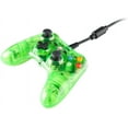 Power A Mini Pro EX Wired Controller For Microsoft Xbox 360, Clear