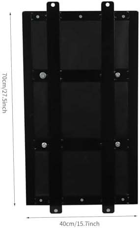 Wall Mount Boxing Training Bag - Uppercut Boxing Training Punching Target - Heavy Punching Bag for Adults for Bedroom/Living Room/Gym