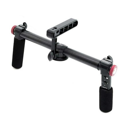 UPC: 4712972179061 | Pilotfly 2-Hand Holder for H2 and T1 Camera Gimbals