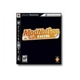 thumbnail image 1 of Modnation Racers - PlayStation3 (Greatest Hits), 1 of 4