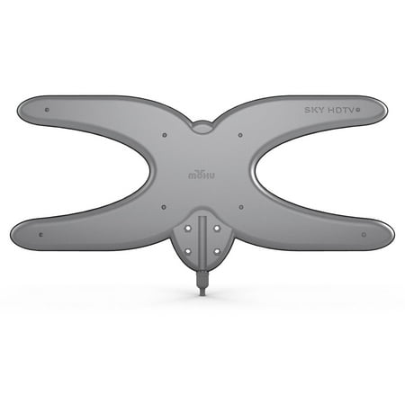 UPC 855470004108 product image for Refurbished Mohu Mh-110533 Sky 60 HDTV Antenna | upcitemdb.com