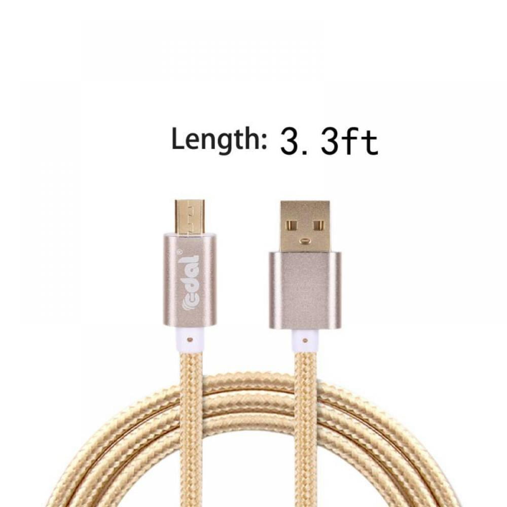 made for iPhone Chargers white 3.2ft Premium Nylon braided Lightning Cable durable & anti-tangle iPad Pro Air 2 and More iPhone Xs/XS Max/XR/X / 8/8 Plus / 7/7 Plus / 6/6 Plus / 5s made for iPhone Chargers white 3.2ft Premium Nylon braided Lightning Cable durable & anti-tangle iPad Pro Air 2 and More iPhone Xs/XS Max/XR/X / 8/8 Plus / 7/7 Plus / 6/6 Plus / 5s