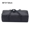 thumbnail image 2 of Outdoortent Pole Storage Bag Camping Bag with Handle Fishing Rod Carry Bag, 2 of 9