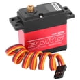 thumbnail image 4 of QIILU RC Servo,20KG High TorqueRC Servo,FT5320M 20KG Metal Waterproof Gear Servo High RC Servo Durable RC Car Accessory, 4 of 8