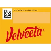 Velveeta Original Pasteurized Recipe Cheese Product, 16 oz Block