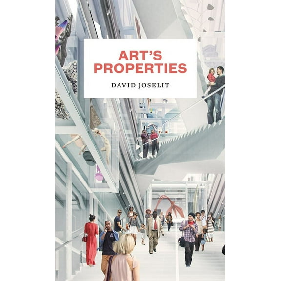 Art's Properties, (Hardcover)