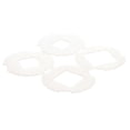 thumbnail image 3 of San Jamar XC2022 Gasket Kit, 1 Ea of All 4 Sizes, 3 of 4