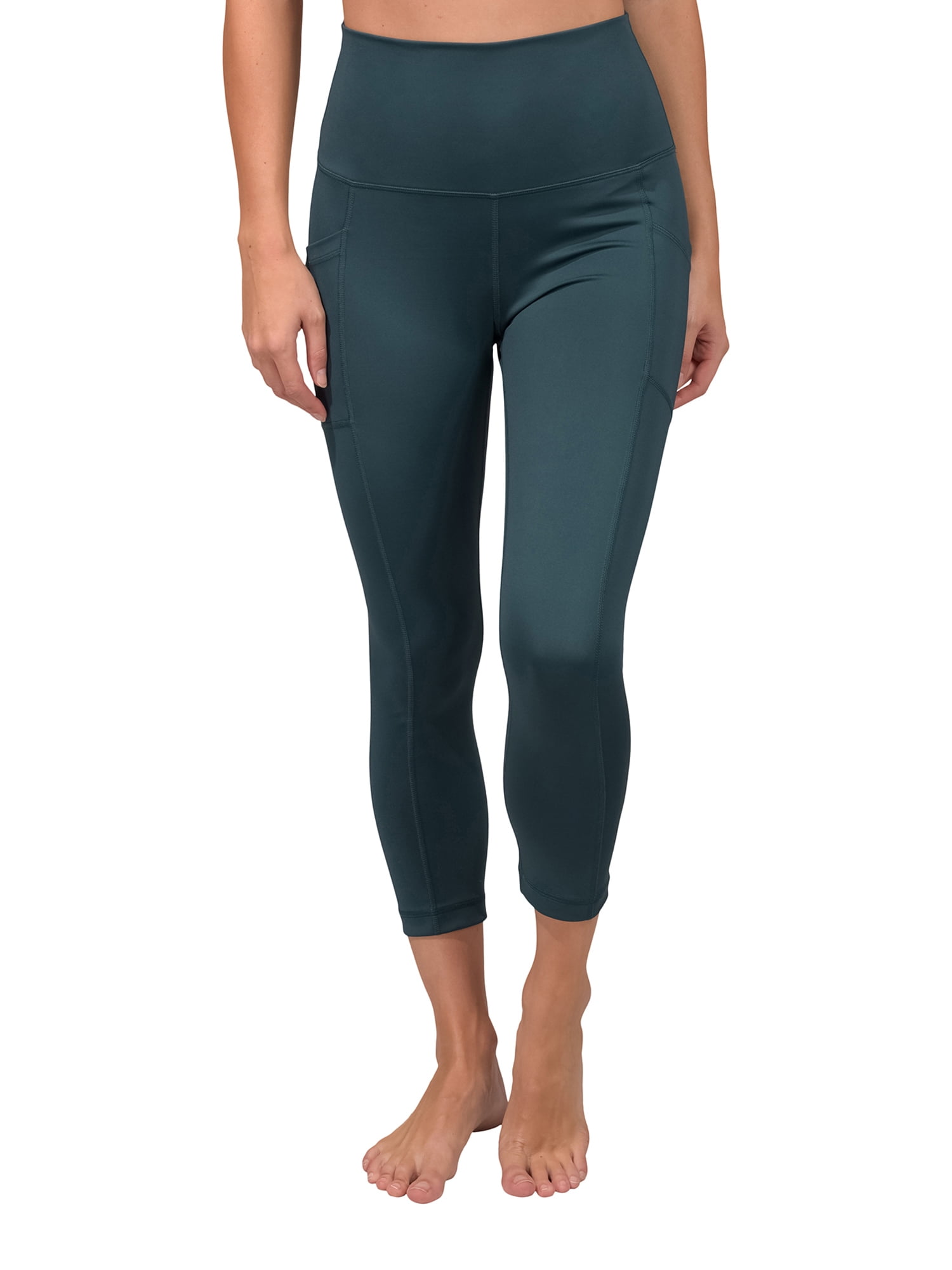 Women's Active Airlink High Rise Capri 