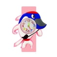 thumbnail image 1 of 3D Shark Niños Slap Relojes Electrónica Digital Moda Niños Relojes Tortuga Pingüino Pescado Juguete Niño Niña Estudiante Reloj de cuarzo Gao Jinjia LED, 1 of 2