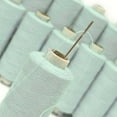 thumbnail image 2 of Hand Machine Polyester Spool New Quilting Sewing Supplies Blue Thread 20 Pcs, 2 of 4
