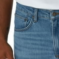 thumbnail image 4 of Big & Tall Wrangler Regular-Fit Jeans Color: Naval Size: 44X34, 4 of 4