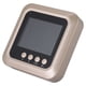 thumbnail image 4 of Timbre De Video, Cámara De Puerta Con Mirilla Visor De Puerta Digital, Diseño FIFO Humanizado Gran Angular De 160 Grados 2.0MP Pixel Para Cinta De Video Seguridad En El Hogar, 4 of 8
