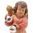 thumbnail image 4 of Angel Sissi with bells, 4 of 4