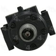 thumbnail image 4 of Four Seasons 57371 - Reman Compressor Fits select: 1991-1997 FORD ESCORT, 1991-1994 MERCURY CAPRI, 4 of 6