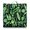 Aesthetic, variant on Gothic Mushroom Floor Seat - Extra Thick (4.7") Sitting Pillow, Vintage Botanical Design, Durable Stitching for Even Filling, Ideal for Long Sitting Sessions