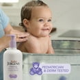 thumbnail image 6 of Baby Jergens Calming Head to Toe Liquid Baby Wash, Body Wash and Shampoo, Tear Free, 20 oz, 6 of 11