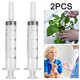 thumbnail image 1 of Dispositivo Enema de Alimentación Con Tubo Aguja Jeringa 20ml Bsvklp, 1 of 8