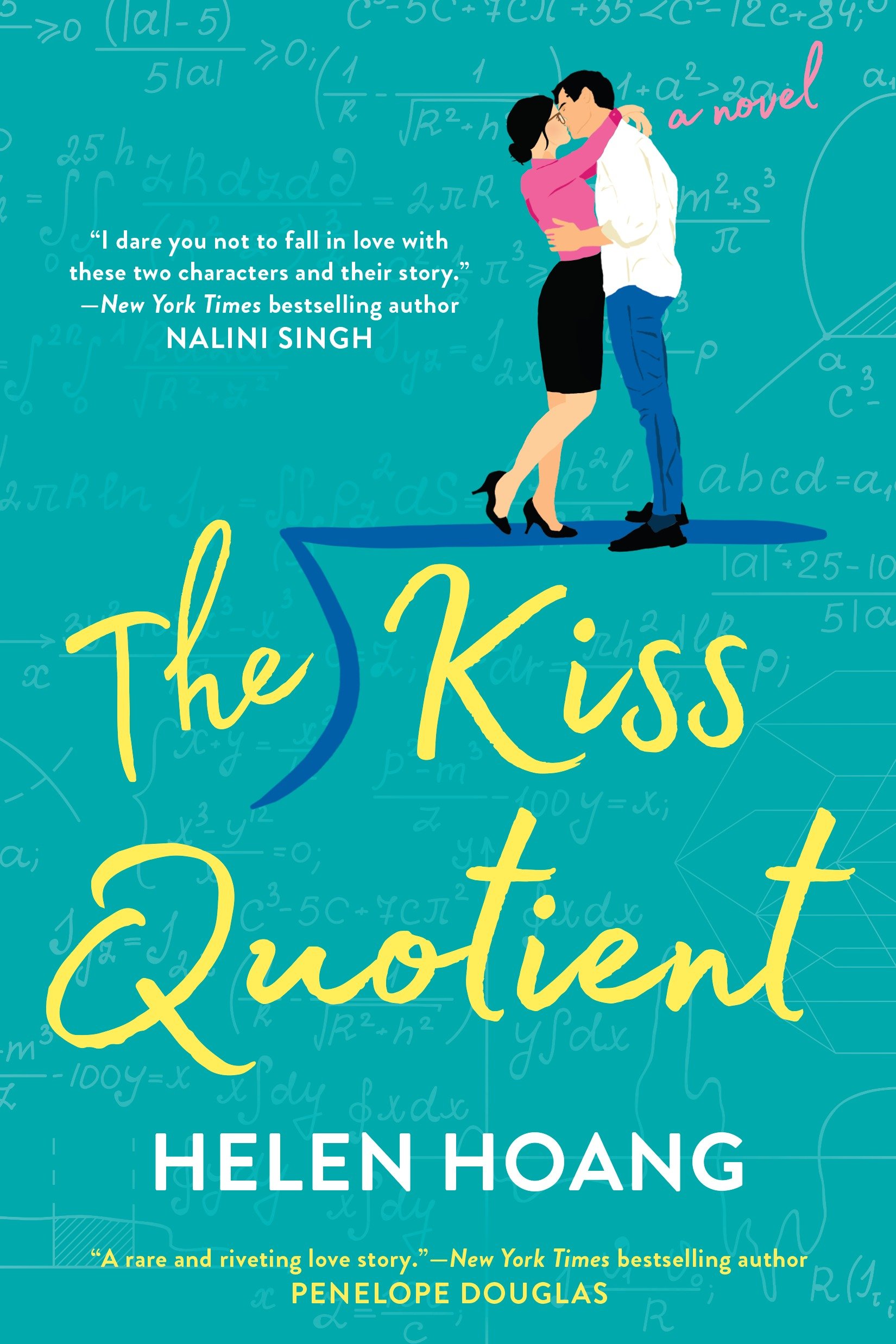 the kiss quotient 2 the kiss quotient 2