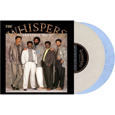 Greatest Hits (2 Clear Beige & Gold/White Swirl / Clear Blue & Black Swirl Vinyl 160g)