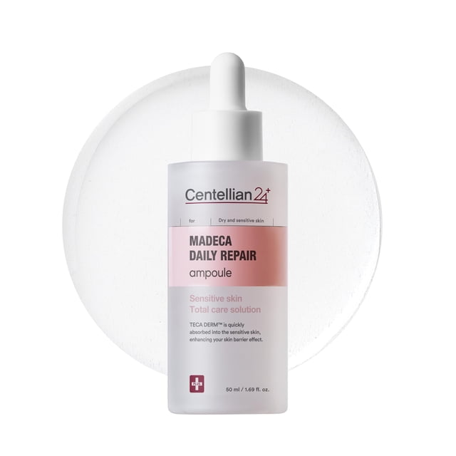 Sérum para la piel Centellian 24 Madeca Daily Repair 50 ml