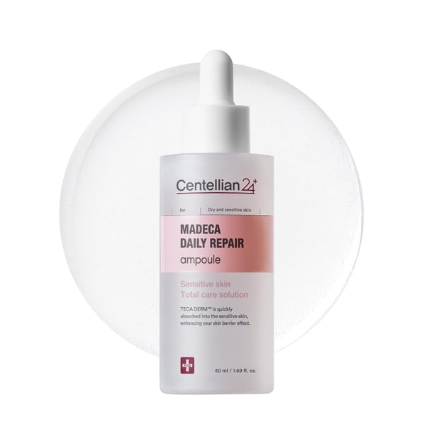 Sérum para la piel Centellian 24 Madeca Daily Repair 50 ml