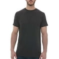 thumbnail image 1 of M&O 3541 Deluxe Blend T-Shirt, 1 of 3