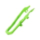 thumbnail image 4 of Chain Slider Guide Accesorio de Guía para Cadena Protector de Deslizamiento para Trasero Pieza Resistente al Desgaste en Material Pp, 4 of 8