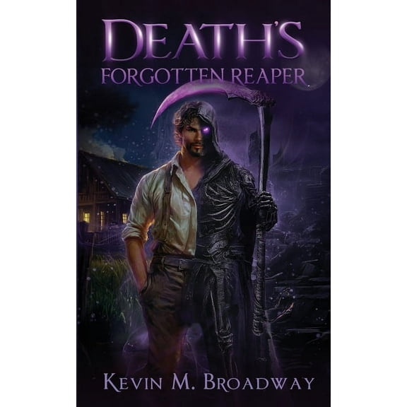 Death's Forgotten Reaper, (Paperback)