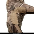 thumbnail image 4 of Men's Hiddn Camo Fleece Lined Glove XLarge, 4 of 9