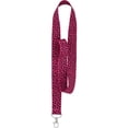 thumbnail image 1 of Hillman Group 701228 Pink Cheetah Lanyard - 6 Piece, 1 of 1