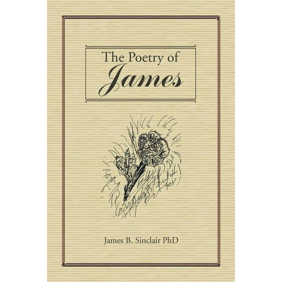 The Poetry of James