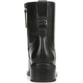thumbnail image 5 of Franco Sarto Women's Gracely Ankle Boot Black Leather 9W, 5 of 6