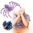 thumbnail image 1 of 3D Printed Springy Novelty Toy Prank For Kids Halloween Party Practical Jokes Elastic Jumping, 1 of 3