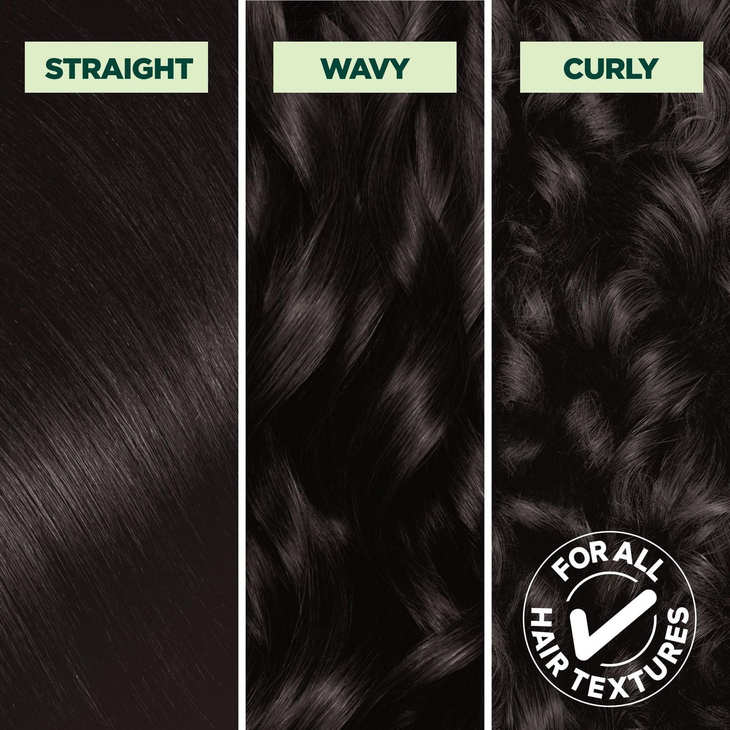 Garnier Nutrisse Ultra Crème, Permanent Hair Dye, Long-Lasting,1 unit