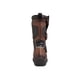thumbnail image 5 of Bota Motociclista Mujer Botin Biker WORKLAND 80009 Cafe 23, 5 of 5
