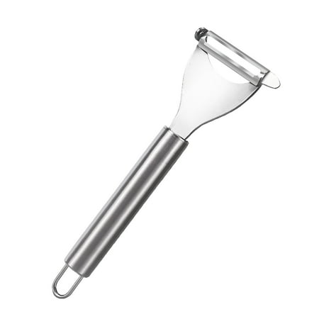 

Pianpianzi Kitchen Gadgets for Disabled Potato Press Masher Pie Server Steel With Digging Steel Multifunctional Peeling HolesFruit Stainless Peeler Kitchen，Dining & Bar
