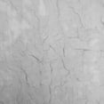 thumbnail image 5 of No. 918 Erica Crushed Sheer Voile Grommet Curtain Panel, 51"x63", Silver, 5 of 6
