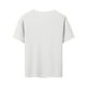 thumbnail image 4 of pstuiky camisetas de hombre, Camisas casuales de manga corta con cuello redondo y textura de color sólido para hombre ropa de hombre s, 4 of 4