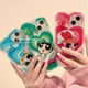 thumbnail image 2 of Carcasa Compatible Para iPhone 14 13 12 11 Pro Max Xr Xs 8 7 6s Plus SE 2020 Funda Protectora De Silicona Cojín De Aire A Prueba De Golpes Gao Jiahui unisex, 2 of 2