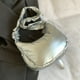 thumbnail image 5 of Bolso Casual para Las Axilas Mujer Con Correa Cordón Fruncido Y Lazo Al Aire Libre, 5 of 9