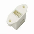 thumbnail image 6 of 2 Pack Washer Door/Drawer Pedestal Latch 137006200 For Electrolux & Frigidaire, 6 of 6