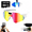 white A, variant on 4K HD Video Camera Baseball Glasses with Camera POV Pro Sports Glasses Recording Action Cameras Sunglasses 2026 Upgrade Smart Video Recording Glasses for Action Sports with Memory (Black C)